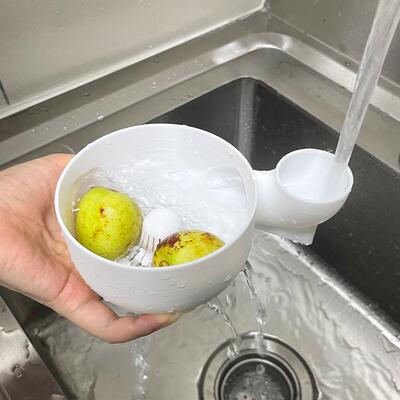 新印品AutmaticAST蔬 fruit washer自动菜和水果清洗器3oD打摆件