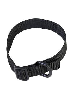 战术枪带，尼AL727103龙便携式捆户外扎带，多枪功能单双点挂绳