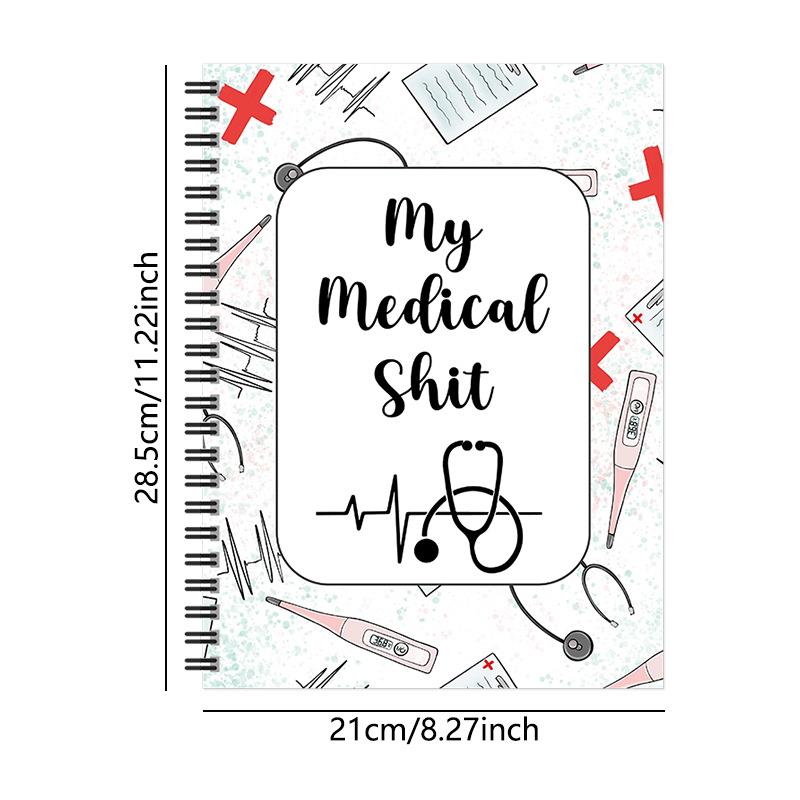 F*I'm Dead , Ene文麒希d Of LifPlanner生命终结规划师应急活页