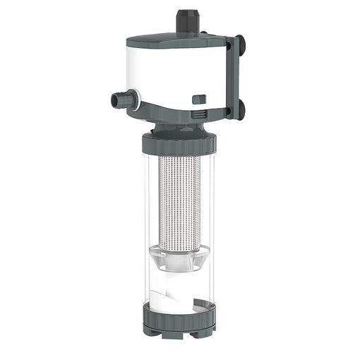 森森过滤器鱼缸过滤器 三合一循环泵 净水换水器 分离鱼便收集器