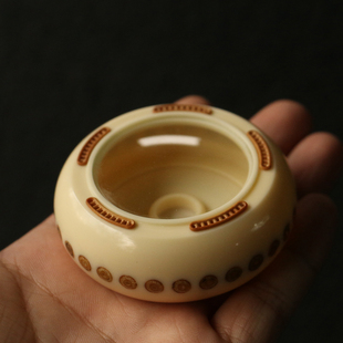 沪上海派名家杨连平本工精工镶嵌制作有机万体鸣虫器具金钟竹蛉盒