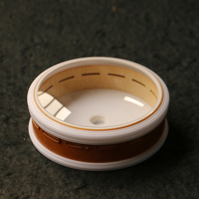 大万体金钟竹蛉盒虫具