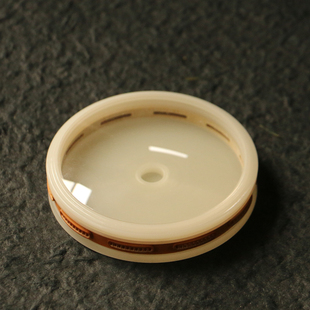 【直径9厘米】沪上名家杨连平纯手工本工精工制作葫芦大万体虫具