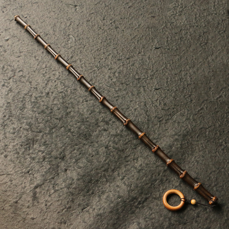 精选几十年紫竹鞭老料纯手工精工打磨制作手把件把玩竹器教鞭,特色手工艺,竹编/竹雕,淘宝优惠券,粉丝福利购,淘宝优惠卷