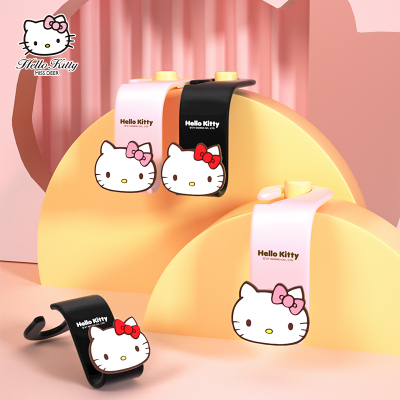 hellokitty汽车挂钩车载椅背