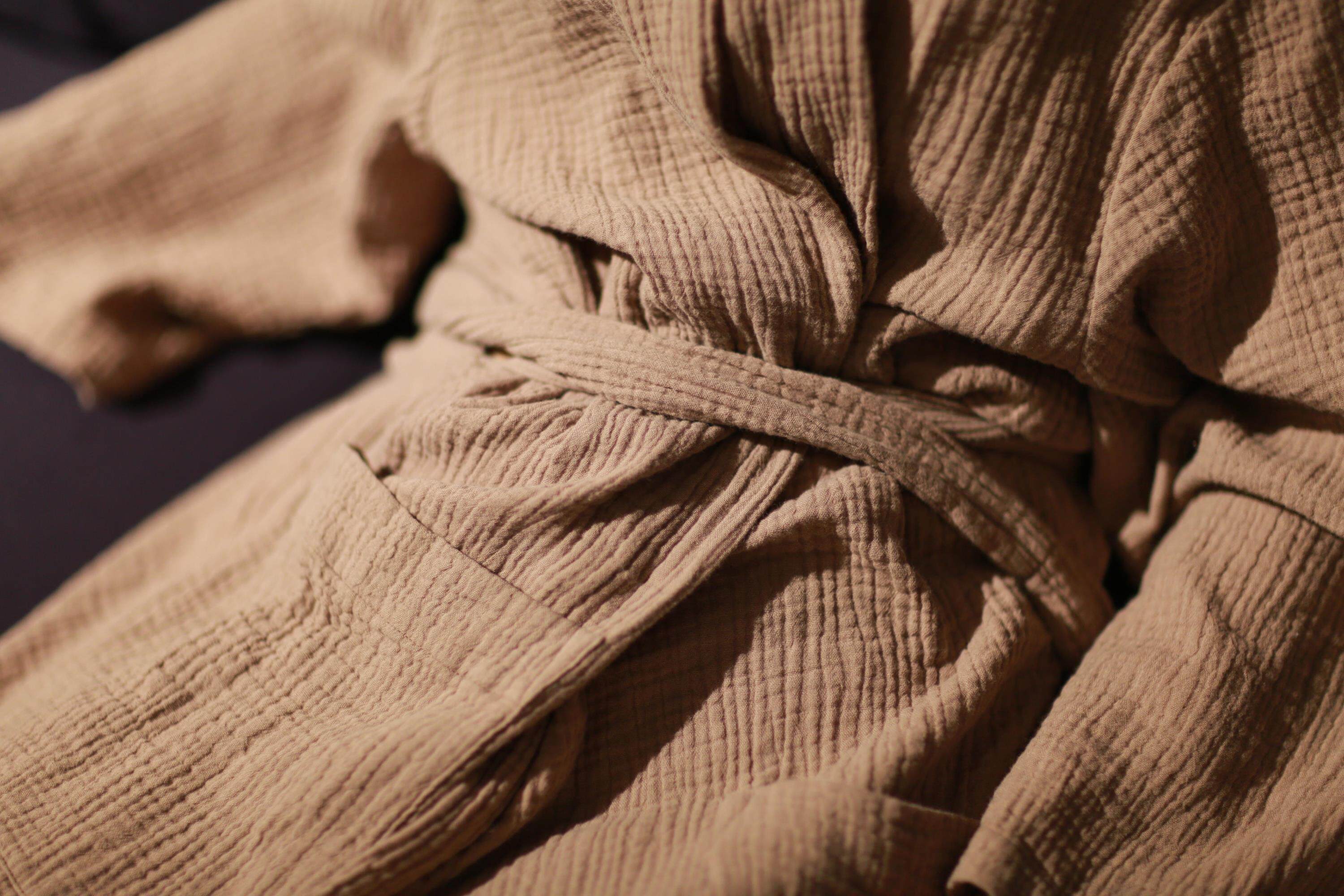 Peignoir - Ref 601953 Image 5