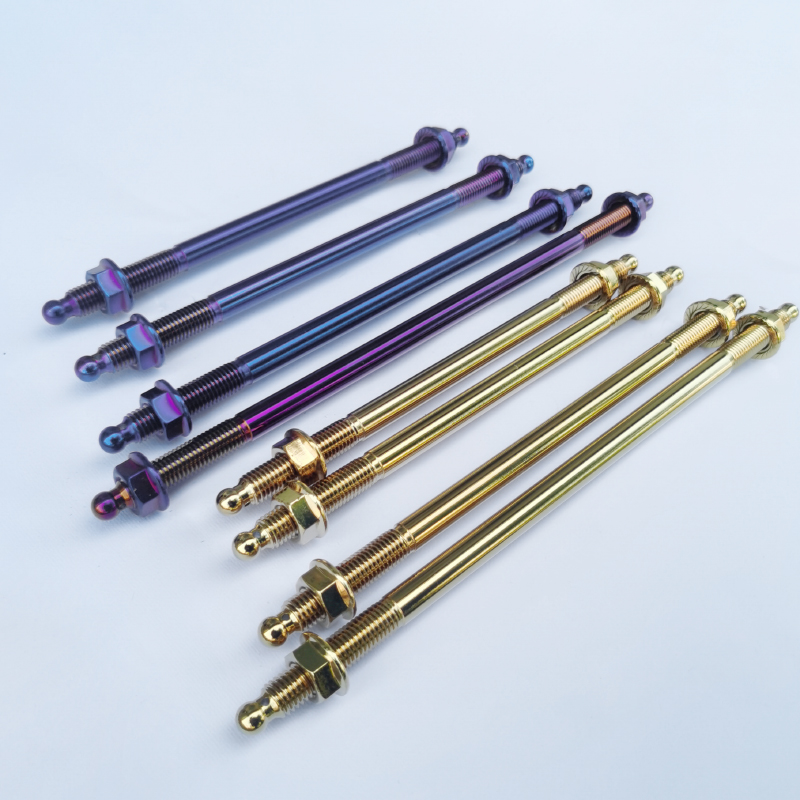 适用改装直上小牛m3小猴子轴烧轴