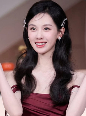 捡漏小众珍珠耳钉 告别烂大街圆珠 天然淡水扁圆纽扣珍珠  显脸小