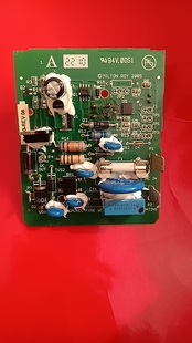 086 738NI控制面板米顿罗P 738NI电路板 076 米顿罗P