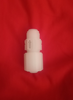 普罗名特GMXA0414入口单向阀