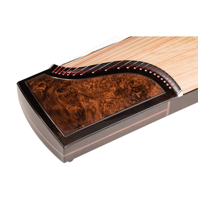 朱雀古筝演奏筝朱雀高端