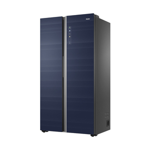 602WGHSS10B1U1 BCD 冰箱 海尔 Haier