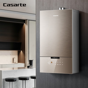 卡萨帝 JSQ31-16CXR3FRXCU1燃气热水器16升恒温零冷水瀑布洗