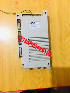 拆机国森英格尔燃气壁挂炉主板 电路板控制器