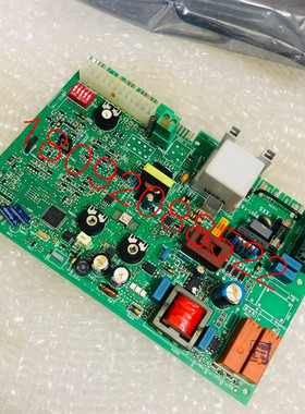威能杜瓦尔Semia壁挂炉主板电路电脑板程控板控制器原装配件