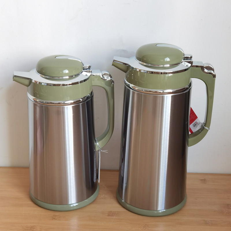 保温壶商用热水瓶SHIMIZU/清水