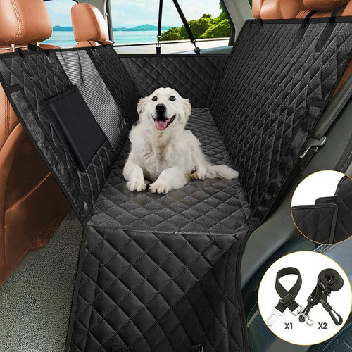 宠物车载垫后座防水狗狗神器