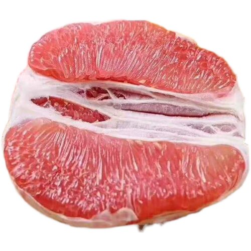 三红蜜柚新鲜水果红心蜜柚5斤