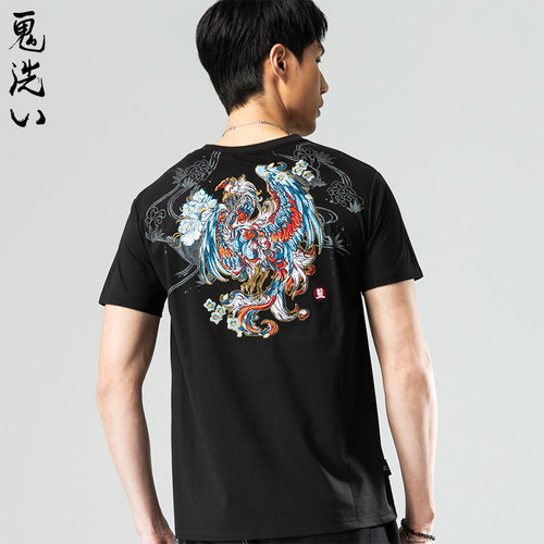 精工刺绣
