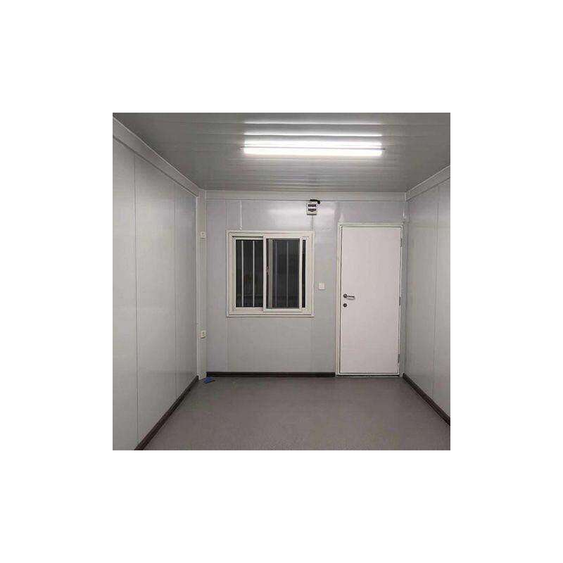 定制户外可移动房屋住人
