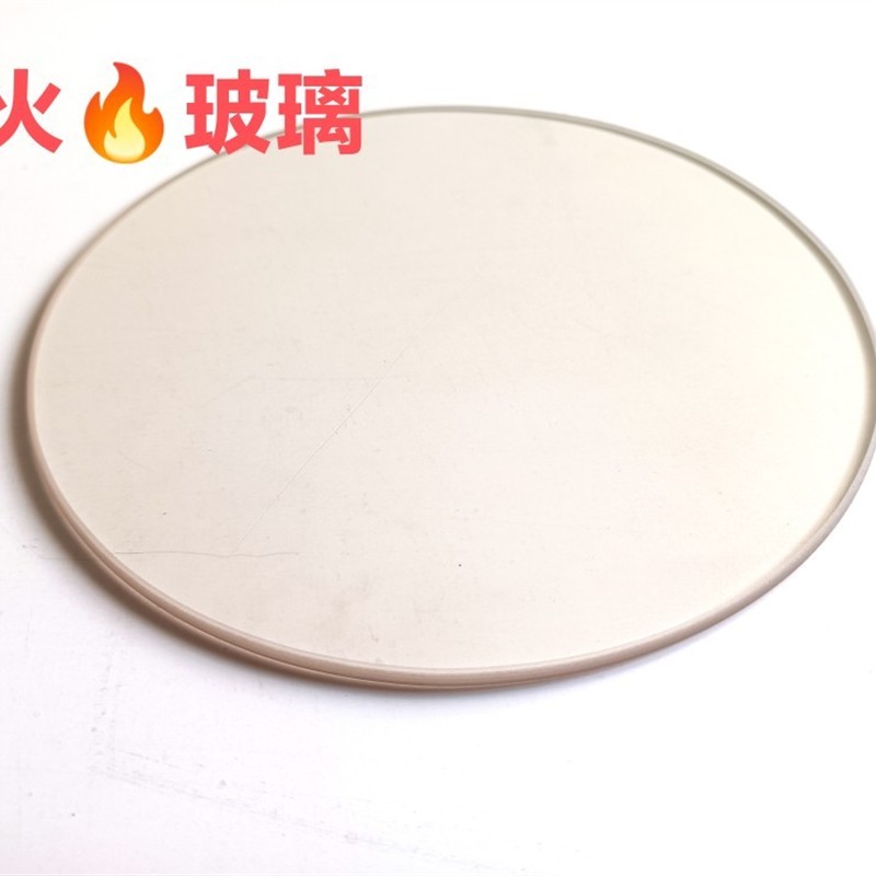 真火壁炉玻璃进口壁炉玻璃耐火防火玻璃柴火炉玻璃壁火炉门玻璃