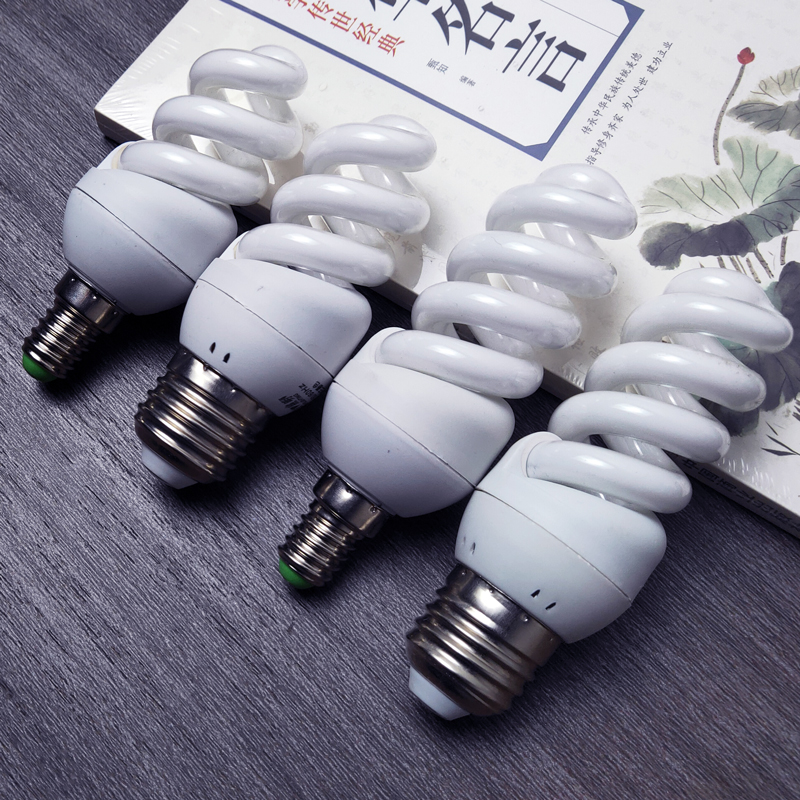 遠波220v省電高亮筒燈吊燈臺燈用