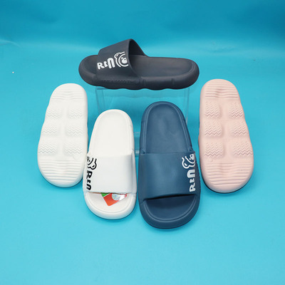 明芽9029情侣居家休闲凉拖鞋