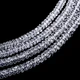 Белый белый кварц, бусины, аксессуар ручной работы, браслет