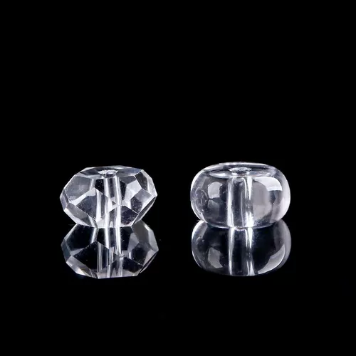 Белый белый кварц, бусины, аксессуар ручной работы, браслет