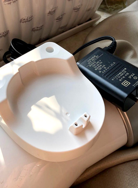 RC8-4原装松下冲牙器洗牙器EW1511 1521充电器 充电底座全新 配件