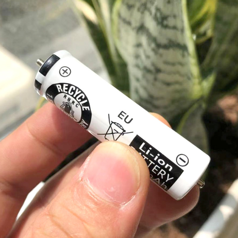 松下电动牙刷电池EW-DA41