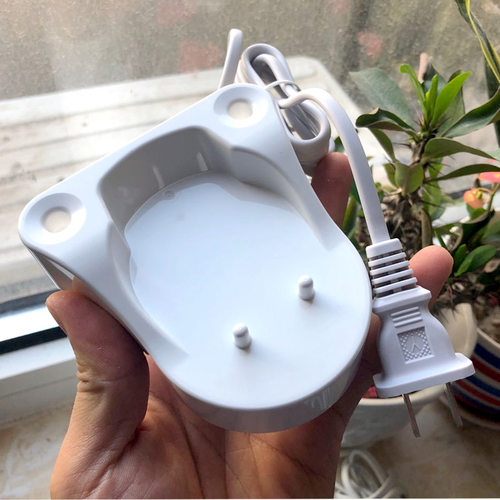 松下冲牙器洗牙机充电器