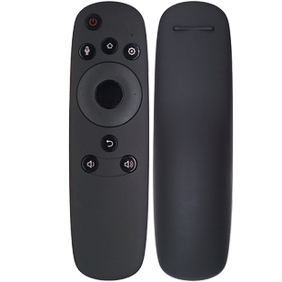 柏硕适用于ChiQ长虹启客语音电视遥控器RBD800VC 43/50/55/60Q2N