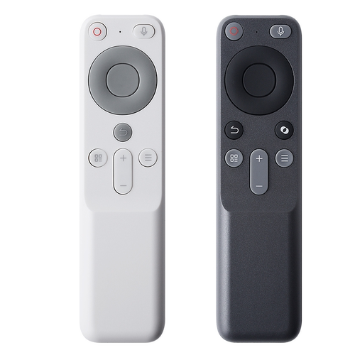 适用JMGO坚果投影仪语音遥控器N1Pro/N1S Ultra/ Air/Nano/O2/O1S J7A-5D0 N1S Pro/N1S Ultra/N1 Air/N1/Nan