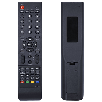 THTF清华同方电视遥控器RC-TFG016 LC-24B77/27B72T 32/42B82/88E