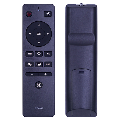 适用于东芝电视遥控器CT-80634