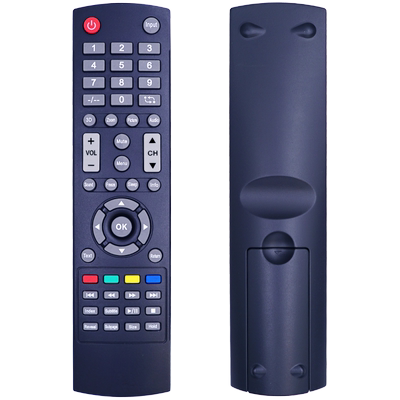 原装款aoc冠捷智能电视机遥控器