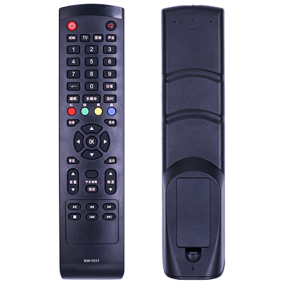 konka康佳液晶电视机遥控器