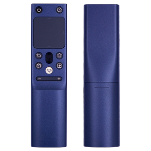 柏硕适用于 长虹CHANGHONG网络液晶电视55D8K 65D8K 75D8K智能触摸屏蓝牙语音遥控器RBH601VG(1)