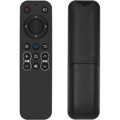 柏硕适用于 SHARP夏普智能电视遥控器LCD-40SF466A-BK LCD-40SF465A