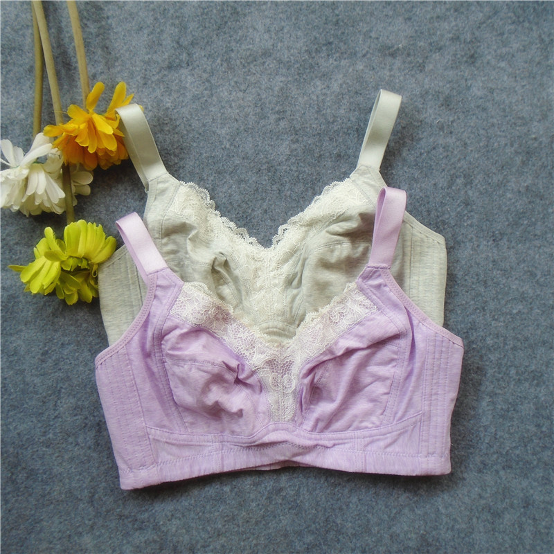 无钢圈拢调整型收副乳大胸显小