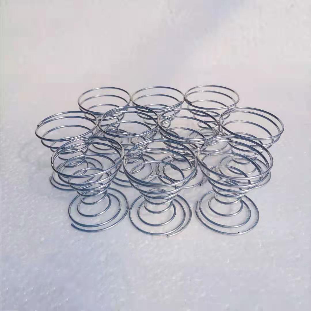 空气凤梨无土植物不锈钢弹簧底座空气凤梨专业上下两用,鲜花速递/花卉仿真/绿植园艺,绿植,淘宝优惠券,粉丝福利购,淘宝优惠卷