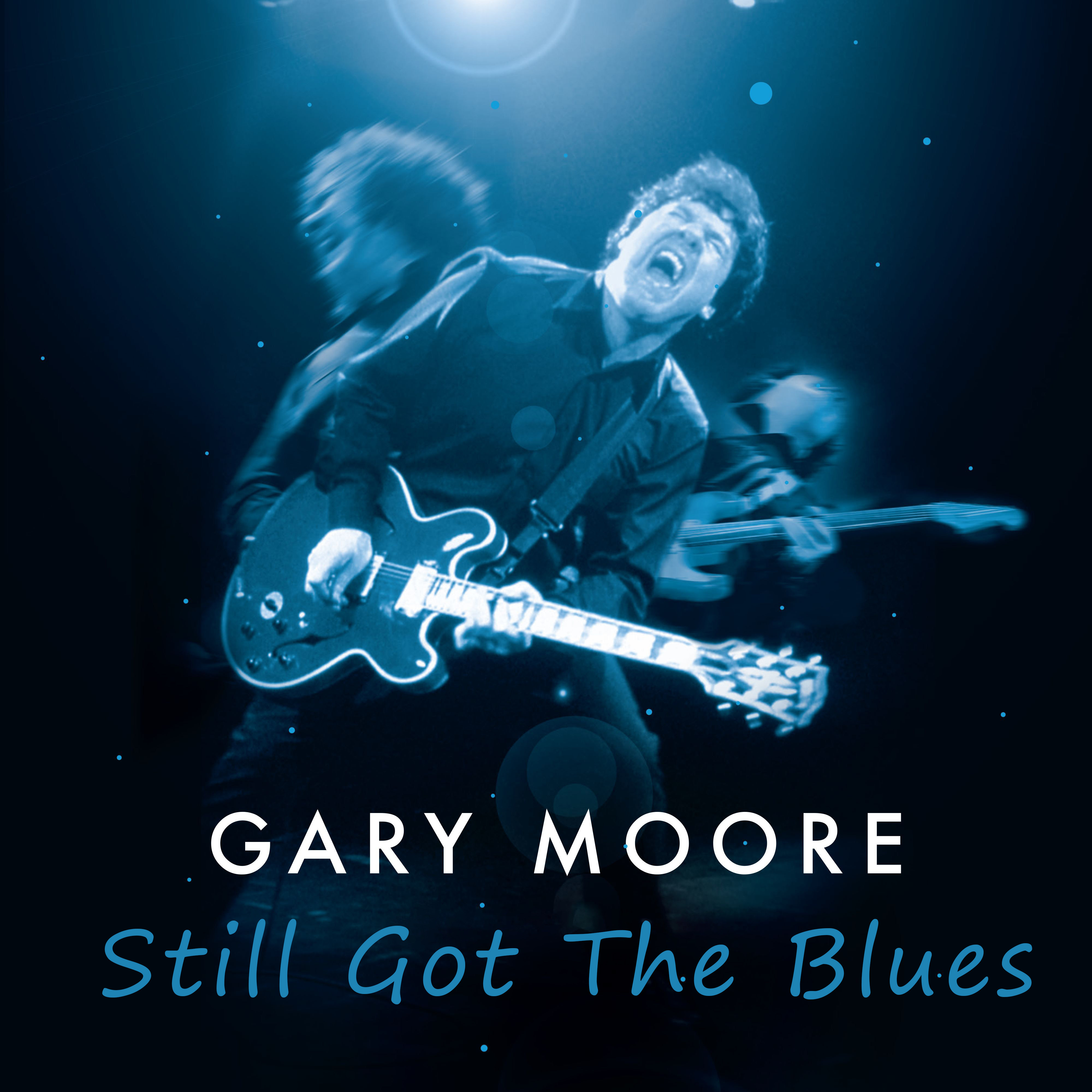 gary moore - still got the blues电吉他 分轨文件 wav伴奏 谱