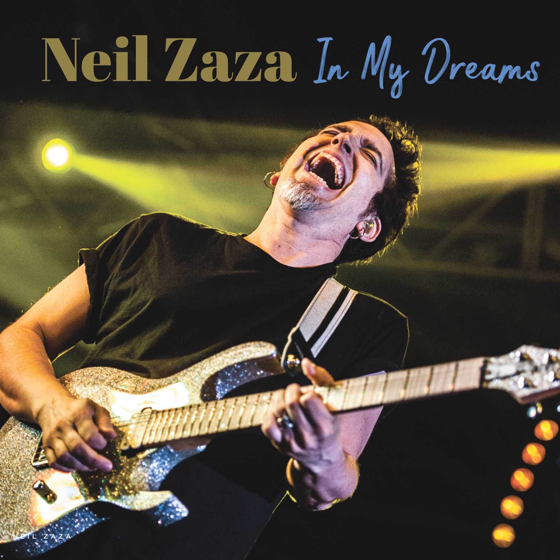 neil zaza - in my dreams电吉他教学音视频示范官方原版乐谱伴奏