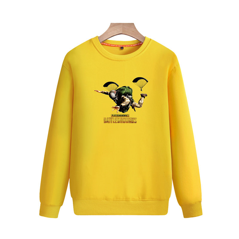 2025春秋款-大货已备班服青少年卫衣打底纯色上衣印花圆领百搭P40，男装T恤，星座211-2