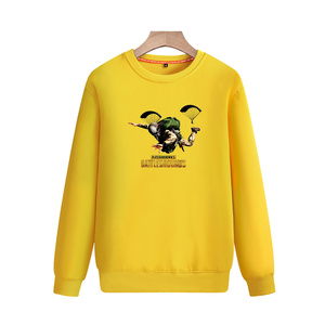 2025春秋款-大货已备班服青少年卫衣打底纯色上衣印花圆领百搭P40，男装T恤，星座211-2