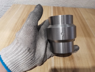 正林法斯特 歼一 华洋 法斯特 越野摩托车前减震油封安装器工具