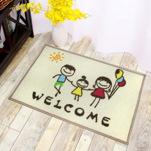 清仓门口地垫门垫进门入户门厅脚垫卧室浴室吸水防滑垫子家用地毯