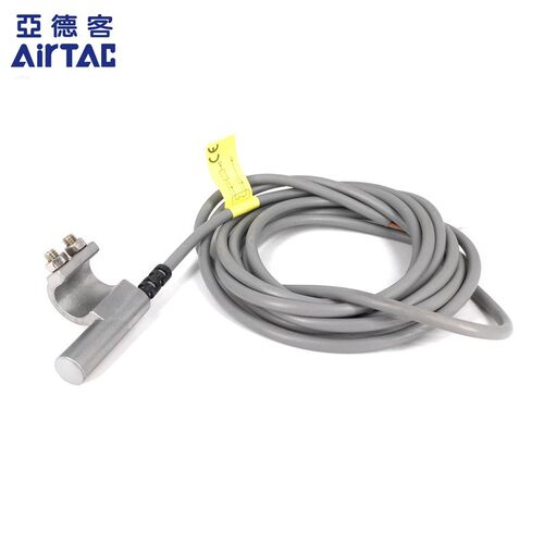 气缸感应开关磁性传感器CS1-A