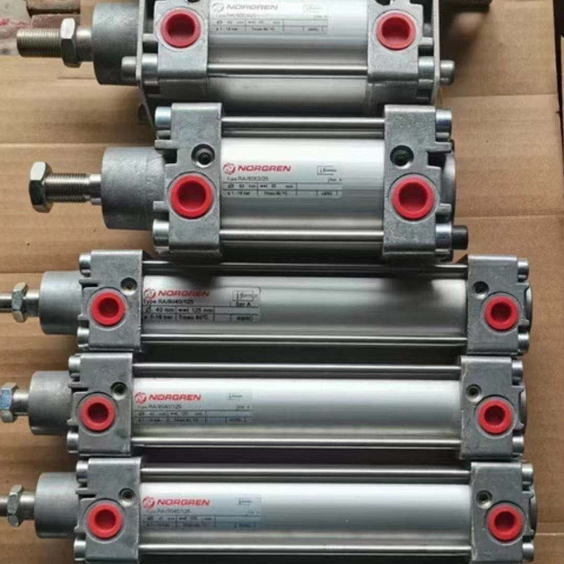 norgren气缸PRA/8032/8040/8050
